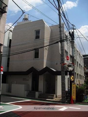 リバーサイド江戸川橋