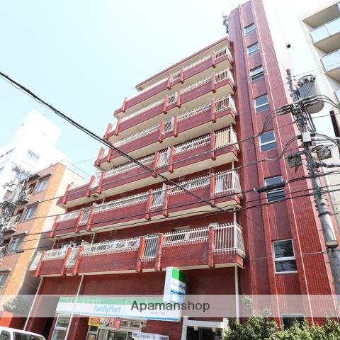 マンションかねき