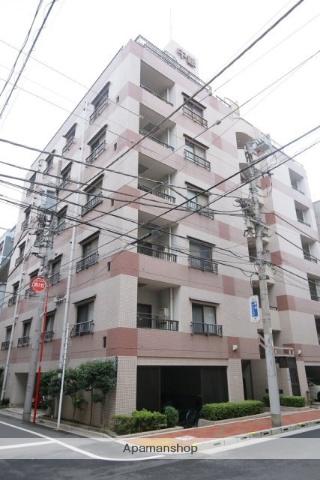 中銀浅草寿町マンシオン