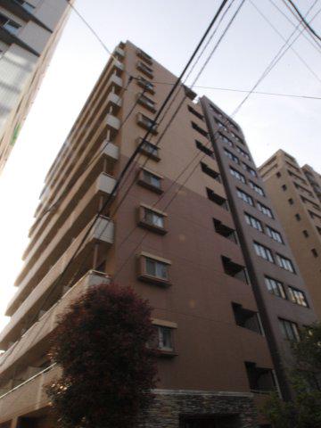 プレール・ドゥーク文京本駒込