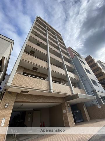 フォレスト茗荷谷(1K/5階)