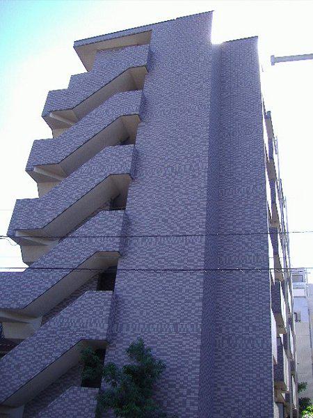 スカイコート文京小石川