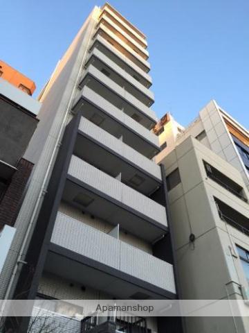 ライジングプレイス巣鴨