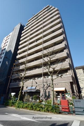 メゾン・ド・ヴィレ 日本橋浜町