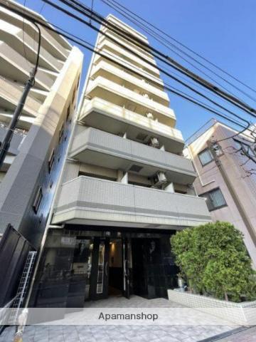 MUSIC JOY根岸(1K/8階)