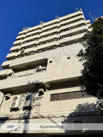 パレドール文京メトロプラザ1