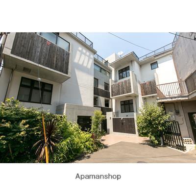 東京都三田線 白山駅(東京) 徒歩6分 4階建 築14年