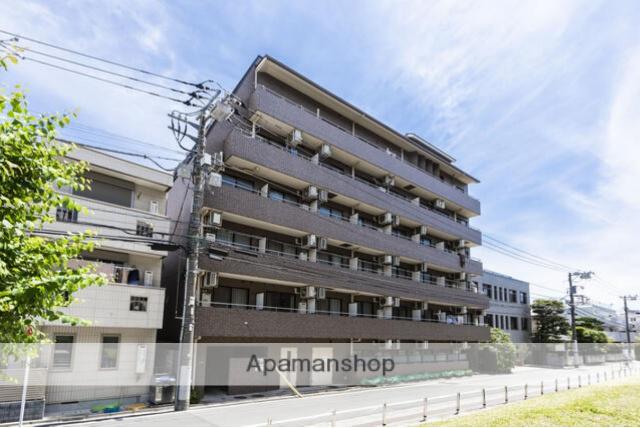 アミスタ小石川