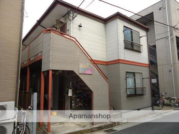 プレジール本駒込