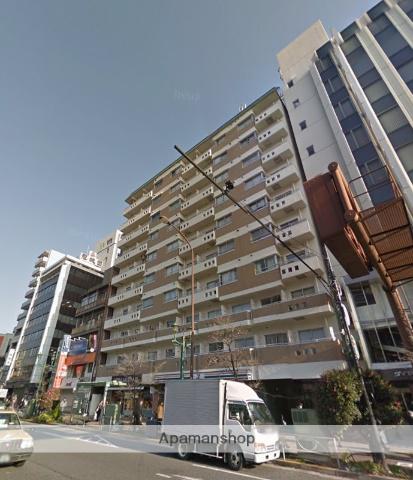 巣鴨陽光ハイツ