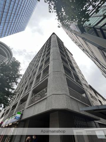 後楽園ビューハイツ