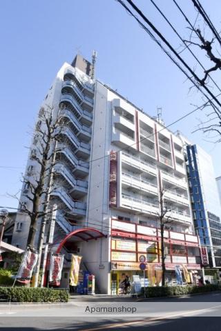 ライオンズマンション白山駅前