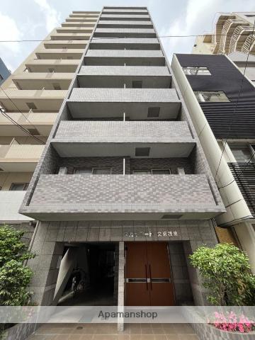 スカイコート文京根津