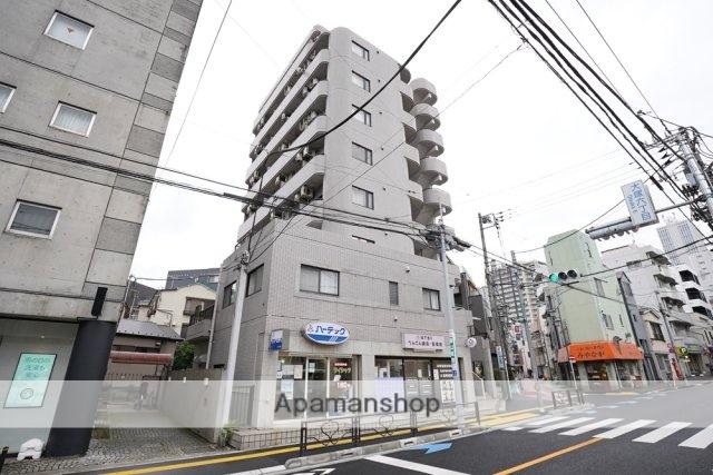 シティハイツ新大塚