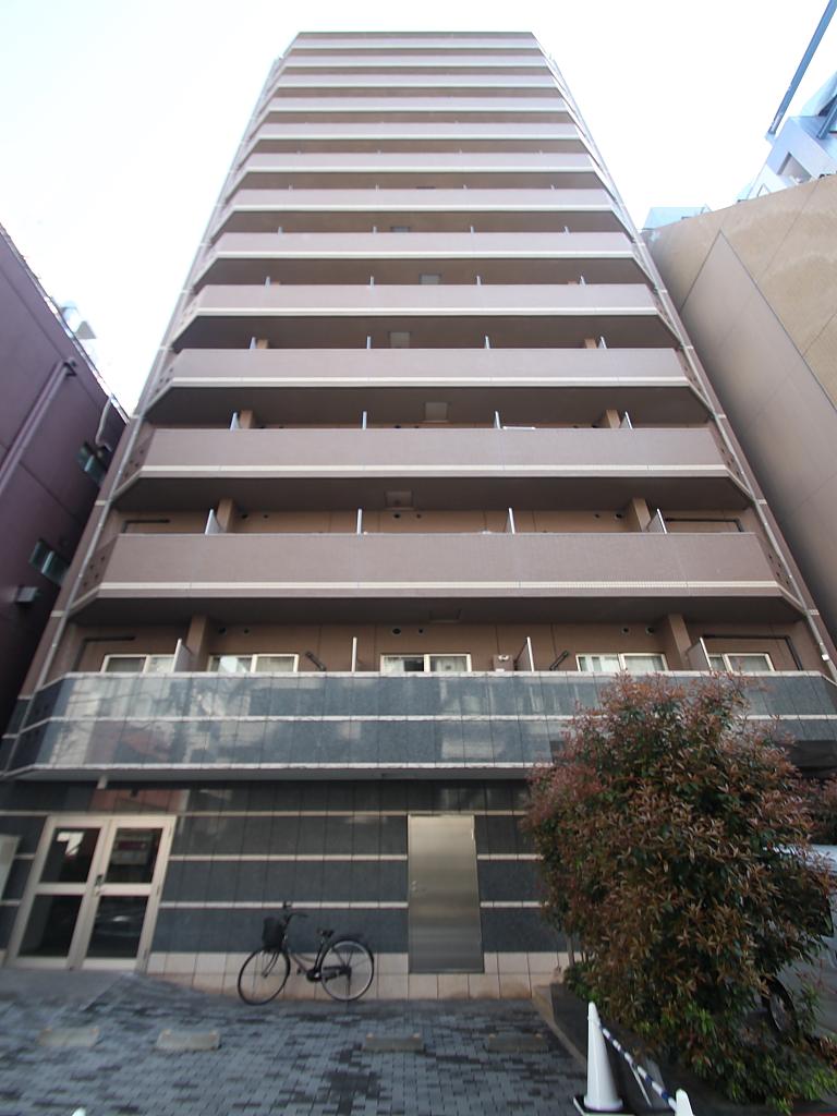 レジディア御茶ノ水