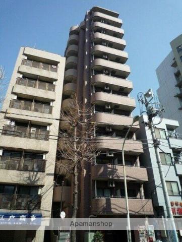 菱和パレス音羽