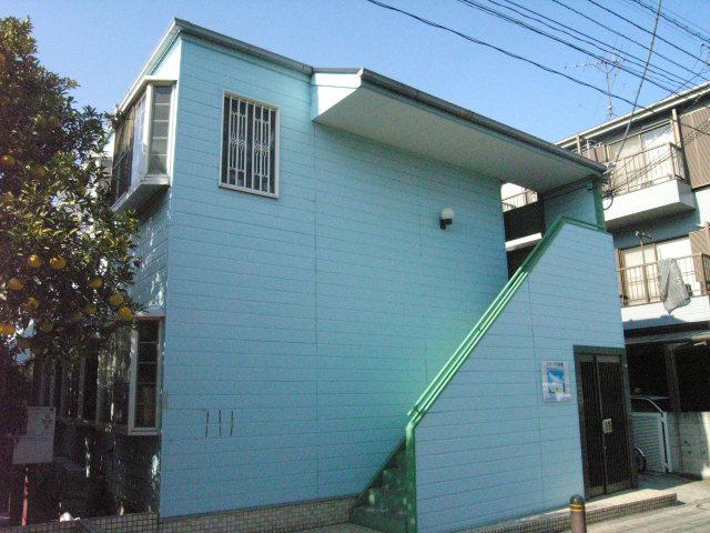 フローラ北綾瀬