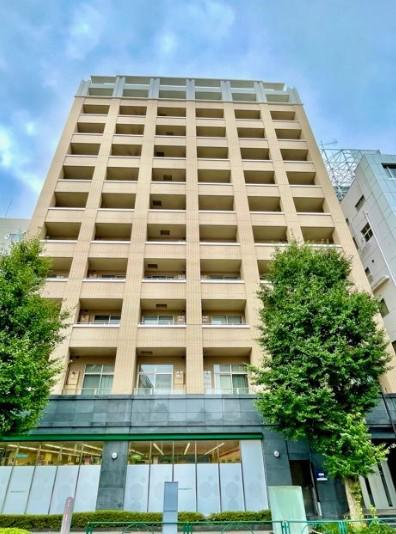 レジディア文京音羽Ⅱ