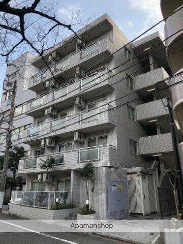 パレヴェール文京