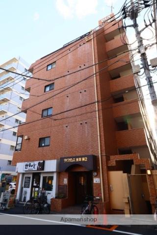 ダイアパレス浅草第ニ