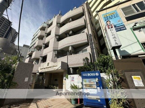 キャッスルステージ茗荷谷駅前