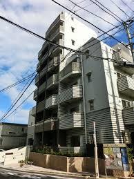 グランドコンシェルジュ上池袋