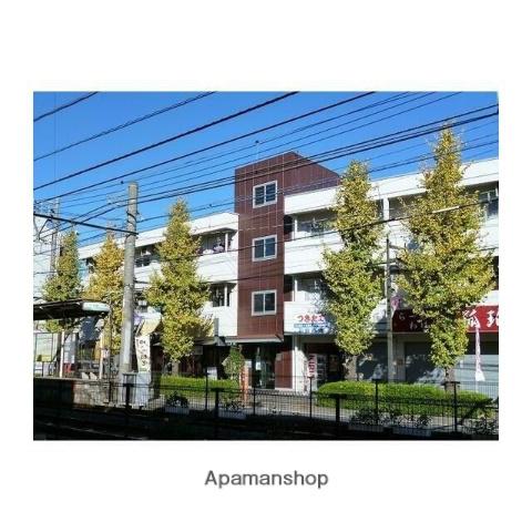 いずみマンション