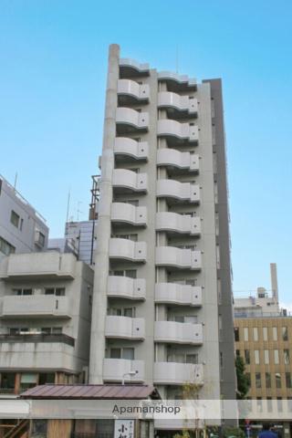 スカイコート浅草柳橋