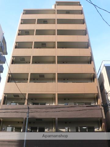 クレイシア新御徒町