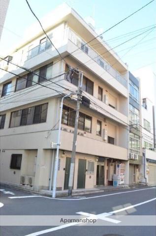新東京タワーレジデンスⅡ