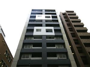 コンフォリア新川