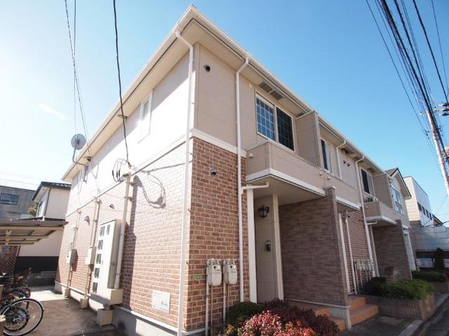 ファーストグラース