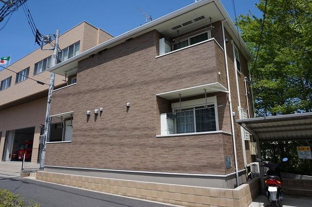 エスポワール エイティ
