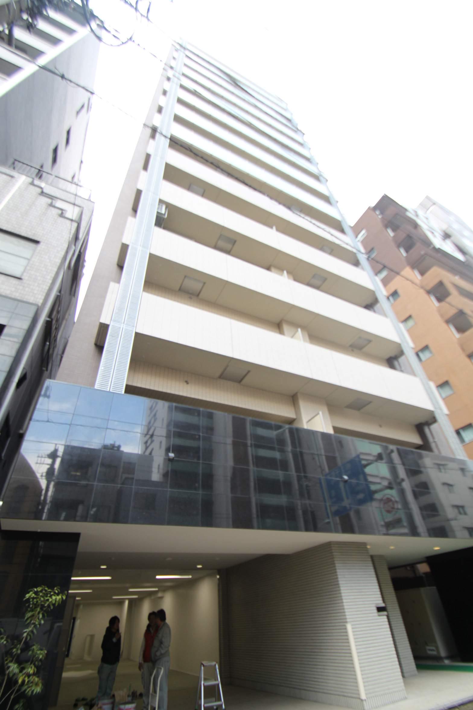 CREST HILL 文京千石