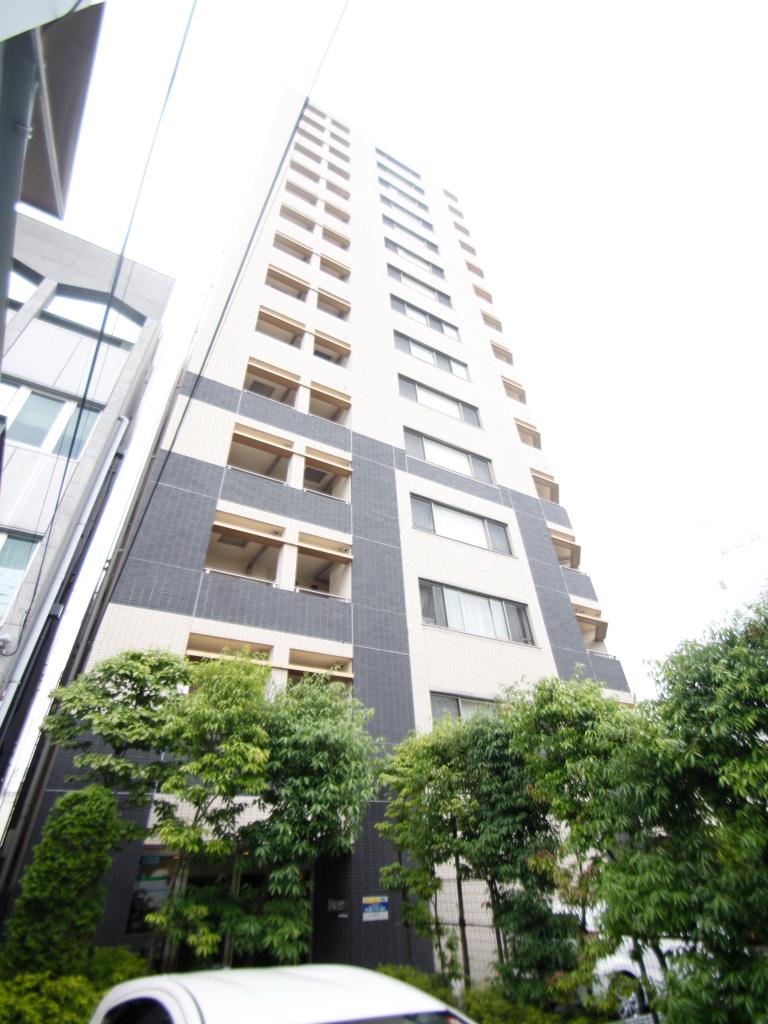 プライムアーバン本駒込