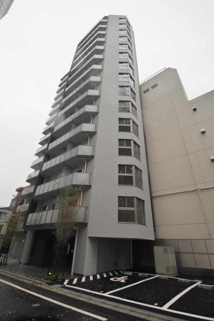 ザ・パークハビオ上野