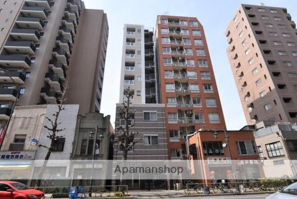 スワンレイク本郷