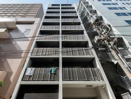 ハーモニーレジデンス秋葉原