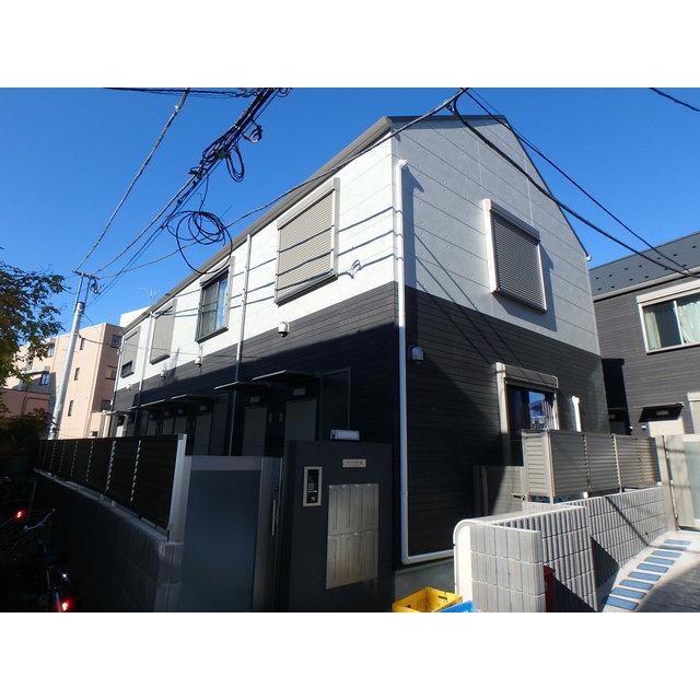 スーペル竹ノ塚