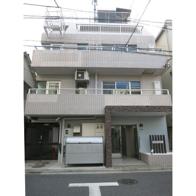 ドルチェ日暮里