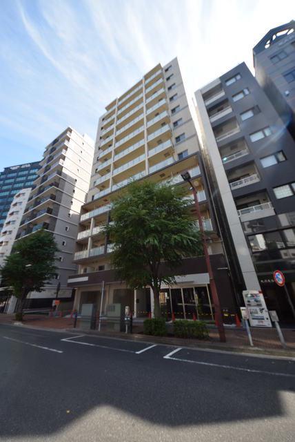 ロイジェント九段[5階]