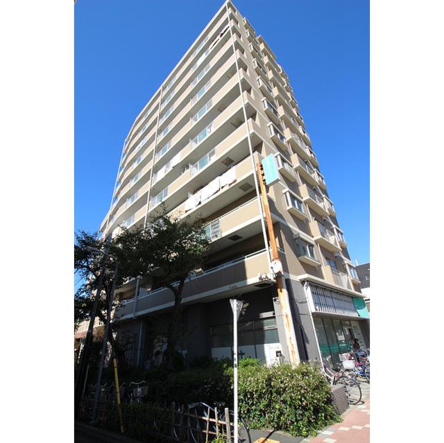 コーポレート船堀