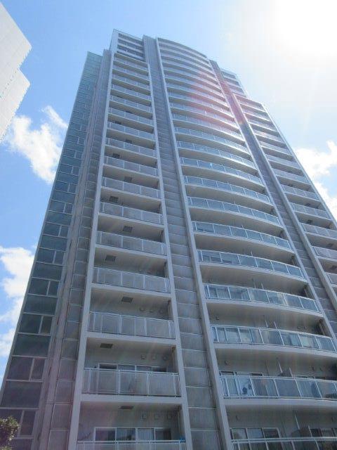 文京グリーンコートビュータワー本駒込