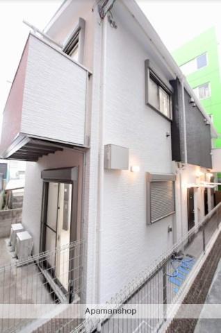 トラストワン駒込