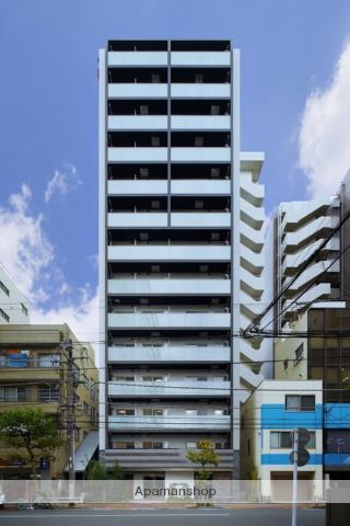 スカイコート蔵前Ⅱ