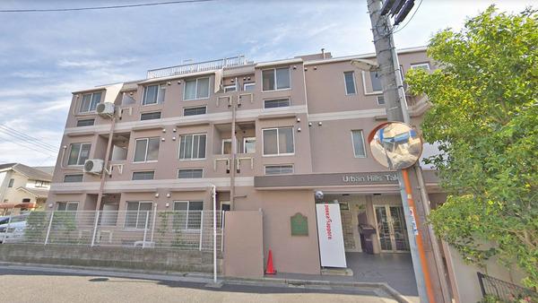 アーバンヒルズ高砂