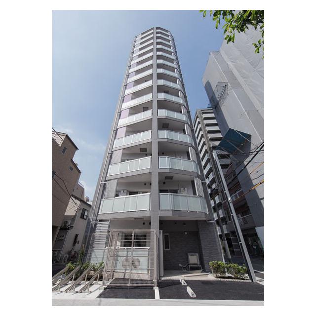 コンフォリア新御徒町(2LDK/5階)