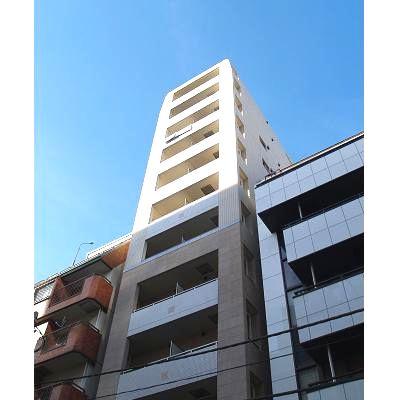 カスタリア新富町3