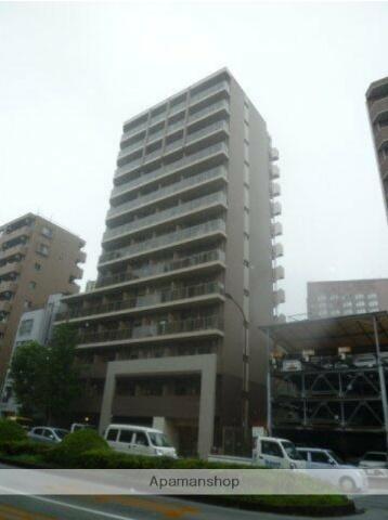 フレンシア文京関口