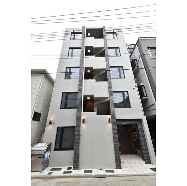 CASA PIAZZA三ノ輪